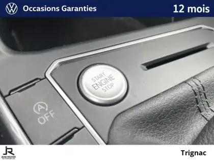 Photo 23 Volkswagen Polo  1.0 TSI 110 S&S DSG7