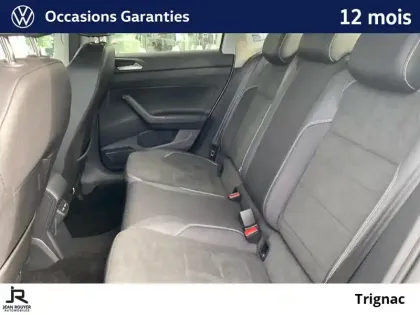 Photo 24 Volkswagen Polo  1.0 TSI 110 S&S DSG7