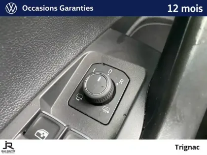 Photo 10 Volkswagen Polo  1.0 TSI 110 S&S DSG7