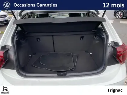 Photo 31 Volkswagen Polo  1.0 TSI 110 S&S DSG7