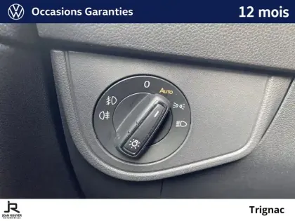 Photo 11 Volkswagen Polo  1.0 TSI 110 S&S DSG7