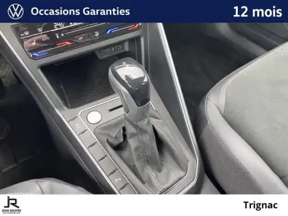 Photo 21 Volkswagen Polo  1.0 TSI 110 S&S DSG7