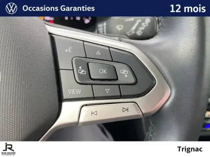 Photo 15 Volkswagen Polo  1.0 TSI 110 S&S DSG7