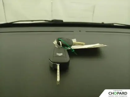 Photo 13 Citroën C3  PureTech 83 S&S BVM5