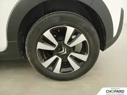 Photo 11 Citroën C3  PureTech 83 S&S BVM5