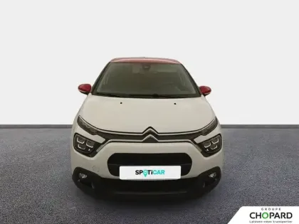 Photo 35 Citroën C3  PureTech 83 S&S BVM5