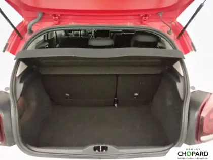 Photo 5 Citroën C3  PureTech 83 S&S BVM5