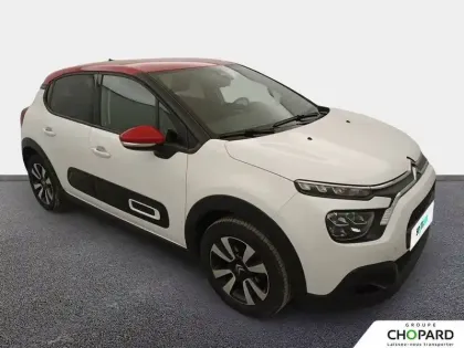 Photo 36 Citroën C3  PureTech 83 S&S BVM5