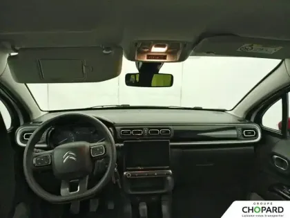 Photo 14 Citroën C3  PureTech 83 S&S BVM5