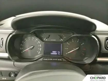 Photo 16 Citroën C3  PureTech 83 S&S BVM5