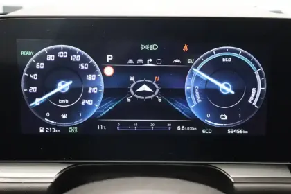 Photo 94 Kia Niro  1.6 GDi 141 ch HEV DCT6