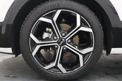 Photo 82 Kia Niro  1.6 GDi 141 ch HEV DCT6