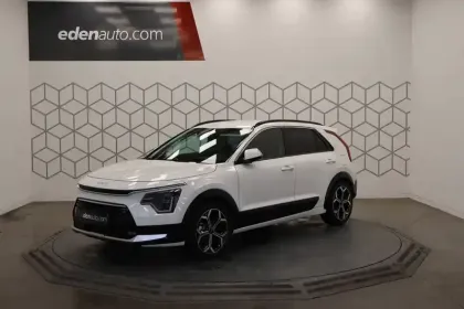 Photo Kia Niro Premium