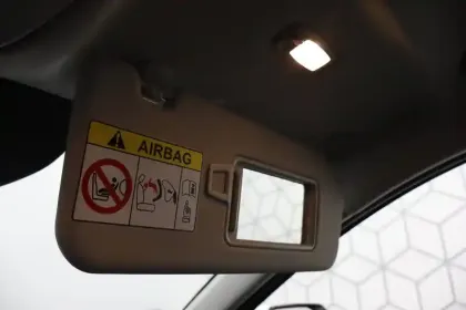 Photo 34 Kia Niro  1.6 GDi 141 ch HEV DCT6