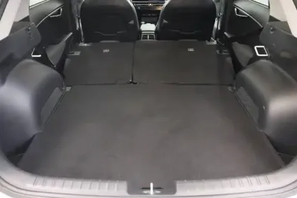 Photo 12 Kia Niro  1.6 GDi 141 ch HEV DCT6