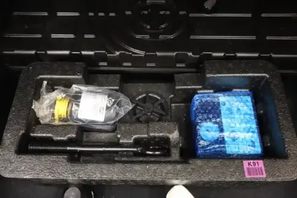 Photo 100 Kia Niro  1.6 GDi 141 ch HEV DCT6