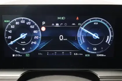 Photo 93 Kia Niro  1.6 GDi 141 ch HEV DCT6