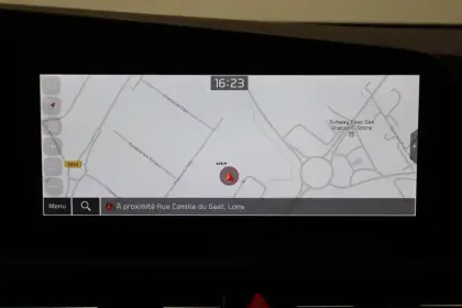 Photo 14 Kia Niro  1.6 GDi 141 ch HEV DCT6