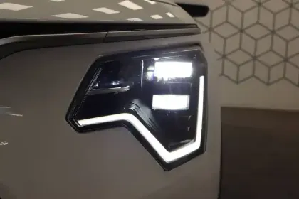 Photo 71 Kia Niro  1.6 GDi 141 ch HEV DCT6