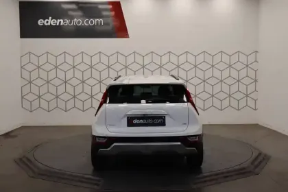 Photo 81 Kia Niro  1.6 GDi 141 ch HEV DCT6