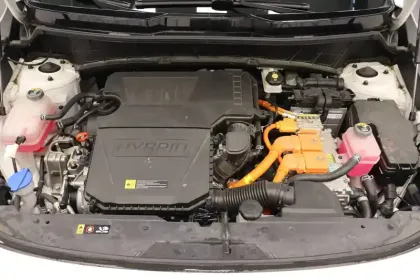 Photo 83 Kia Niro  1.6 GDi 141 ch HEV DCT6