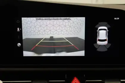 Photo 54 Kia Niro  1.6 GDi 141 ch HEV DCT6