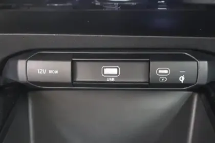 Photo 37 Kia Niro  1.6 GDi 141 ch HEV DCT6