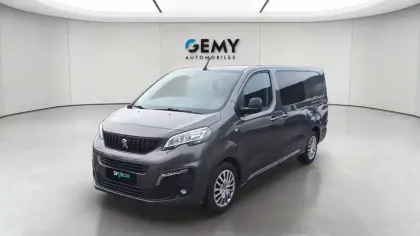 Photo Peugeot Expert Fixe Premium