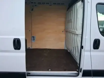 Photo 11 Peugeot Boxer  TOLE 3.3 T L2H2 BLUEHDI 140 S&S BVM6