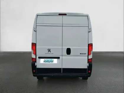 Photo 26 Peugeot Boxer  TOLE 3.3 T L2H2 BLUEHDI 140 S&S BVM6