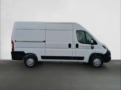 Photo 47 Peugeot Boxer  TOLE 3.3 T L2H2 BLUEHDI 140 S&S BVM6