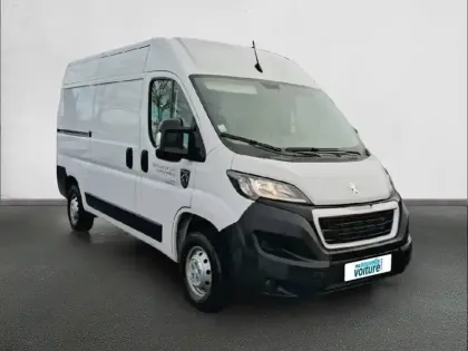 Photo 24 Peugeot Boxer  TOLE 3.3 T L2H2 BLUEHDI 140 S&S BVM6