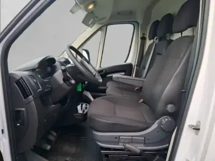 Photo 10 Peugeot Boxer  TOLE 3.3 T L2H2 BLUEHDI 140 S&S BVM6