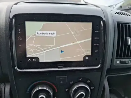 Photo 17 Peugeot Boxer  TOLE 3.3 T L2H2 BLUEHDI 140 S&S BVM6