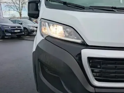 Photo 59 Peugeot Boxer  TOLE 3.3 T L2H2 BLUEHDI 140 S&S BVM6