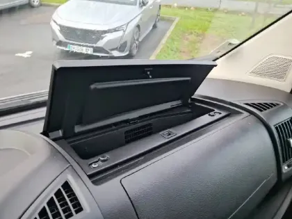 Photo 21 Peugeot Boxer  TOLE 3.3 T L2H2 BLUEHDI 140 S&S BVM6