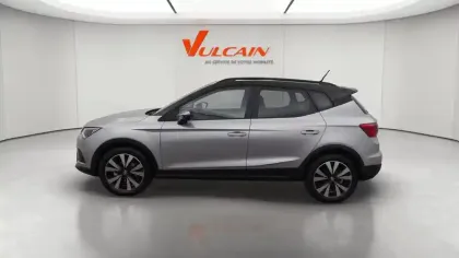 Photo 65 Seat Arona  1.0 TSI 95 ch Start/Stop BVM5