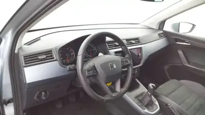 Photo 54 Seat Arona  1.0 TSI 95 ch Start/Stop BVM5