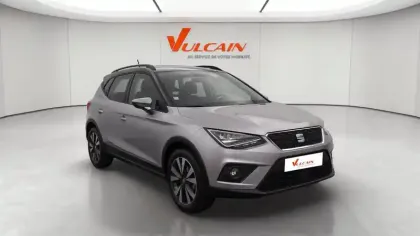 Photo 35 Seat Arona  1.0 TSI 95 ch Start/Stop BVM5