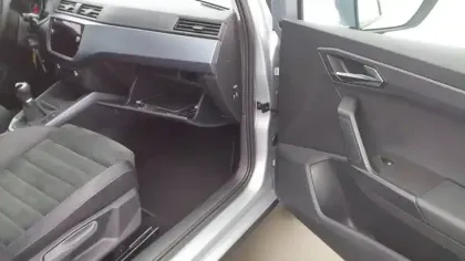 Photo 91 Seat Arona  1.0 TSI 95 ch Start/Stop BVM5