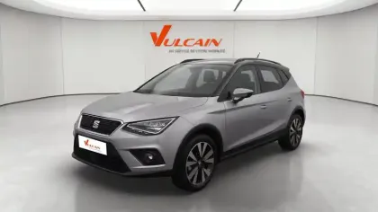 Photo 33 Seat Arona  1.0 TSI 95 ch Start/Stop BVM5