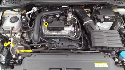 Photo 44 Seat Arona  1.0 TSI 95 ch Start/Stop BVM5