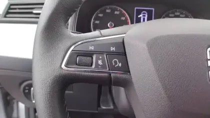 Photo 50 Seat Arona  1.0 TSI 95 ch Start/Stop BVM5