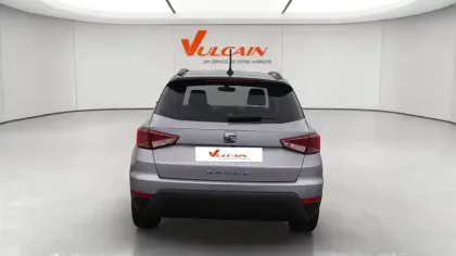 Photo 61 Seat Arona  1.0 TSI 95 ch Start/Stop BVM5