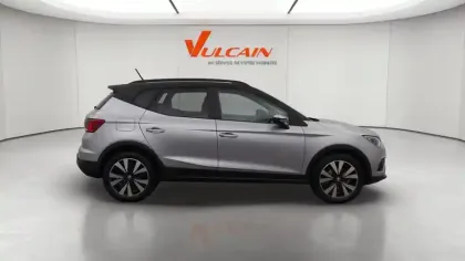 Photo 31 Seat Arona Gén. I Ph1 Urban 5