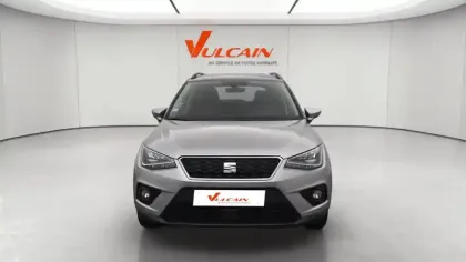 Photo Seat Arona Urban