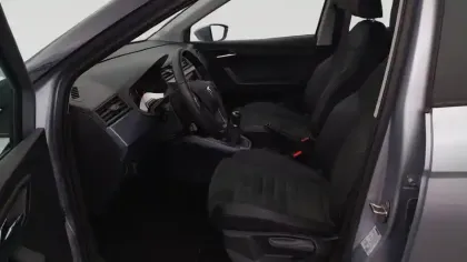 Photo 11 Seat Arona Gén. I Ph1 Urban 5