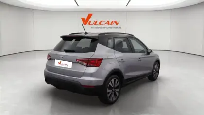 Photo 62 Seat Arona  1.0 TSI 95 ch Start/Stop BVM5
