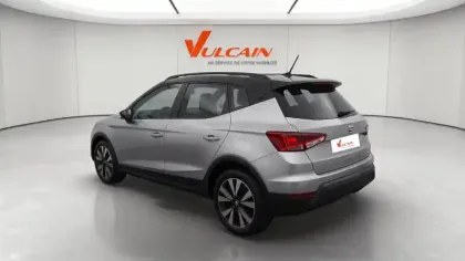 Photo 97 Seat Arona  1.0 TSI 95 ch Start/Stop BVM5