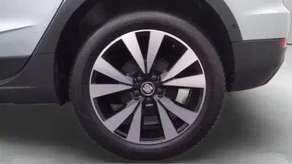 Photo 9 Seat Arona Gén. I Ph1 Urban 5